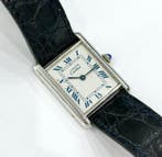 Cartier - Tank Must de Cartier - 690006 - Femme - 1992