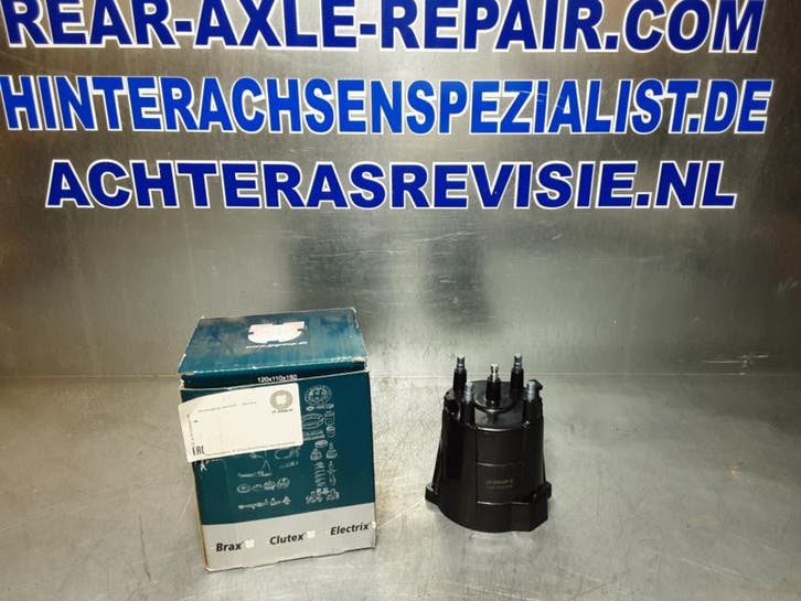 Stroomverdeelkap Opel, Bedford, Vauxhall. (motorruimte), Auto-onderdelen, Motor en Toebehoren, Nieuw, Opel, Verzenden