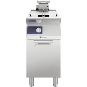Friteuse | e-XP 700 | Elektrisch | 10L | 105°C/185°C | 12kW, Verzenden, Nieuw in verpakking