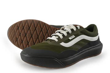 Vans Sneakers in maat 42 Groen, Vêtements | Hommes, Chaussures, Verzenden, Sneakers