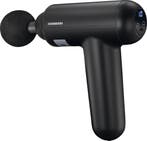 Massage gun - Massage apparaat - Massage pistool - Zwart - M, Verzenden
