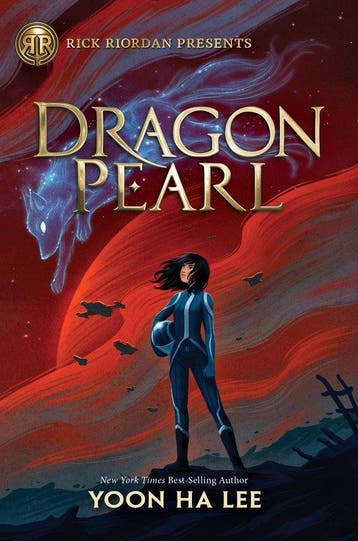 Dragon Pearl 9781368013352 Yoon Ha Lee, Verzenden, Gelezen, Yoon Ha Lee