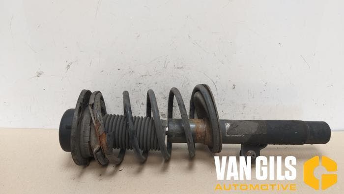 Schokdemperpoot links-voor Peugeot 206 O214059, Autos : Pièces & Accessoires, Suspension & Châssis