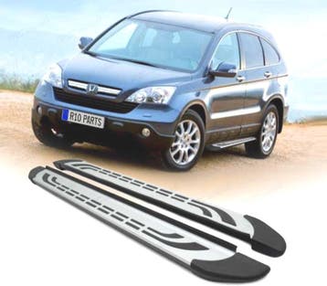 MARCHE-PIEDS HONDA CRV 2007-2012, Verzenden, Nieuw