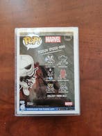 Funko - Funko Pop - Venom 966 - Poison Spider-Man CHASE Glow