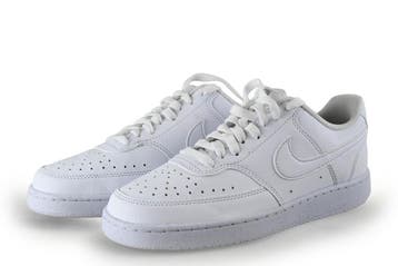 Nike Sneakers in maat 38 Wit, Kleding | Dames, Verzenden, Wit, Nike, Zo goed als nieuw