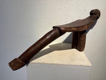 Tabouret - Bois