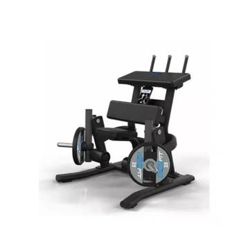 Gymfit - Xtreme-line - Leg Curl - E09, Sports & Fitness, Ophalen of Verzenden