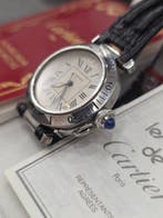 Cartier - Pasha - R 40103292 - Heren - 1990-1999