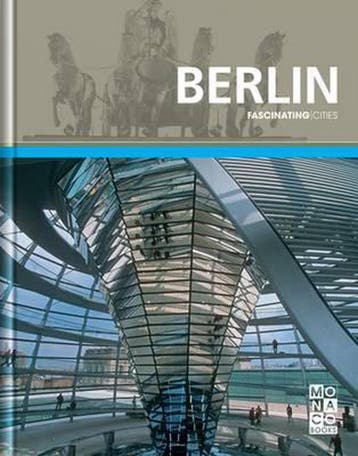 Fascinating Cities 9783899445398 Fascinating Earth, Verzenden, Fascinating Earth