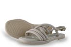 Fred de La Bretoniere Sandalen in maat 41 Zwart, Verzenden, Zwart, Gedragen, Sandalen of Muiltjes