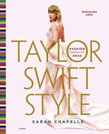 Taylor Swift style (Nieuw), Verzenden, Nieuw
