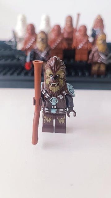 Lego Minifiguur - Star Wars - Star Wars
