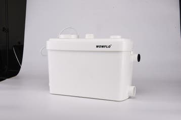 Broyeur Pomp FLO550 IP55, Bricolage & Construction, Sanitaire, Overige typen