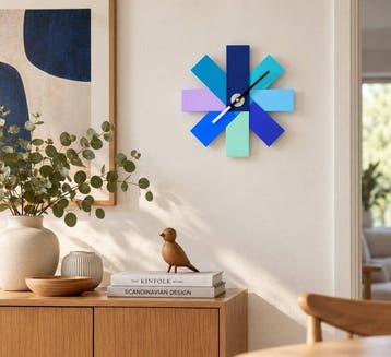 Watch Me - Normann Copenhagen Deens design Metaal -