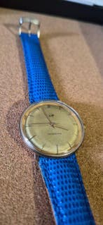 Lip - Unknown - Sans prix de réserve - 45431 - Homme - 1963