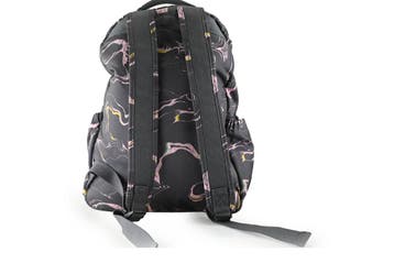 Kipling Rugzak Zwart, Bijoux, Sacs & Beauté, Verzenden
