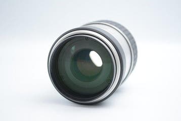 Pentax SMC-FA 4.5-5.6/80-320mm Silver Cameralens