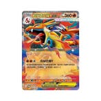 Pokémon - 1 Box - Pokemon Mega Evolution Mega Charizard Y, Nieuw