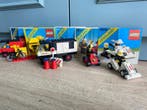 Lego Set - Classic Town, Legoland - 6604, 6681, 6624, 6613, Nieuw