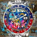 Moabit - Uncle Scrooge X The Rolex Charmer