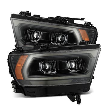 AlphaRex 19-22 Dodge Ram 1500 PRO-Series Projector, Ophalen of Verzenden, Nieuw