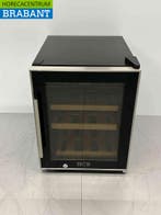 HCB Luxe Wijnkoelkast Wijnkoeling 12 flessen 230V Horeca, Ophalen of Verzenden, Nieuw in verpakking