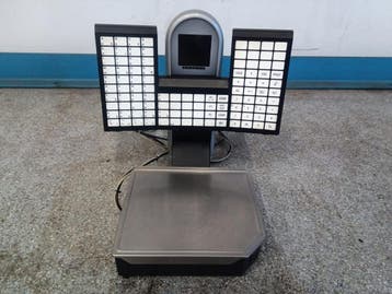 Mettler-Toledo Weegschaal - D95-09-040