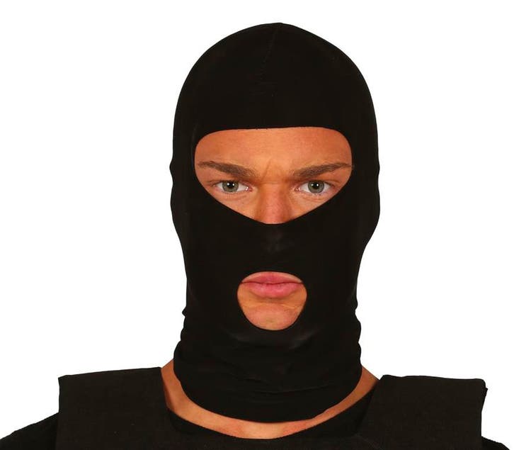 Bivakmuts Heren, Hobby & Loisirs créatifs, Articles de fête, Envoi