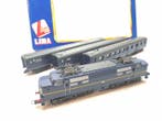 Lima H0 - 149721 - Ensemble de train (4) - NS 1200 et 3