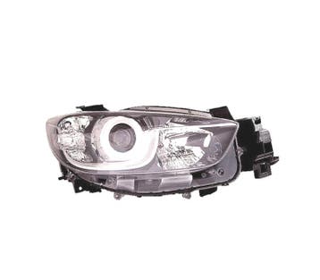 Phare Droit Pour Mazda Cx5 12-14 H11 + H15, Verzenden, Nieuw