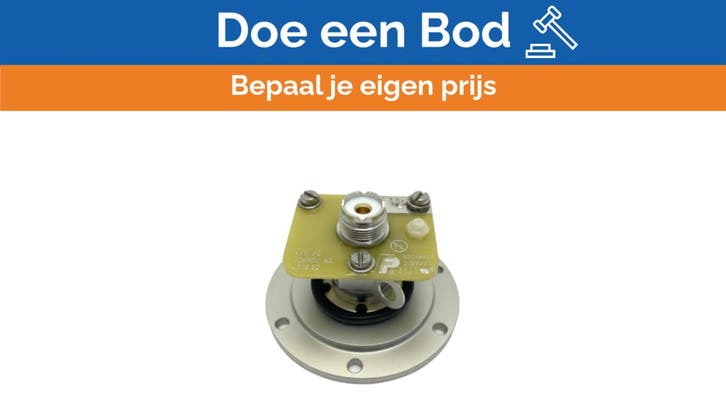 Bieden: Comrod ARDT Connection Kit for MF/HF Marine Antenna, Watersport en Boten, Navigatiemiddelen en Scheepselektronica, Ophalen of Verzenden