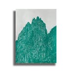 N. Magro -  Cortina (green) ”