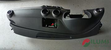 Airbag dashboard Audi A3 8V FL lift, Verzenden, Gebruikt