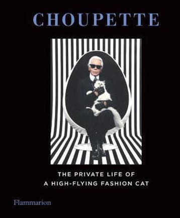 Choupette 9782080202086 Patrick Mauries, Verzenden, Patrick Mauries