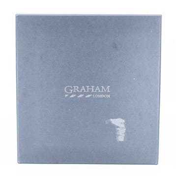 Graham - Silverstone - AN-2TZAS - Heren - 2010-2020, Nieuw