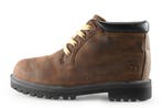 Skechers Veterboots in maat 43 Bruin, Verzenden, Boots
