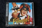 Filmpje! CDi Video CD, Consoles de jeu & Jeux vidéo, Verzenden