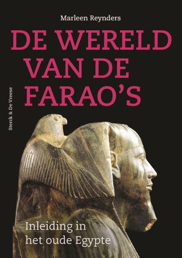 De Wereld Van De Farao’S | Marleen Reynders | Nieuw, Livres, Verzenden, Marleen Reynders
