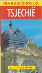 Tsjechië / Marco Polo 9789041031068 Jürgen Herda, Boeken, Verzenden, Gelezen, Jürgen Herda