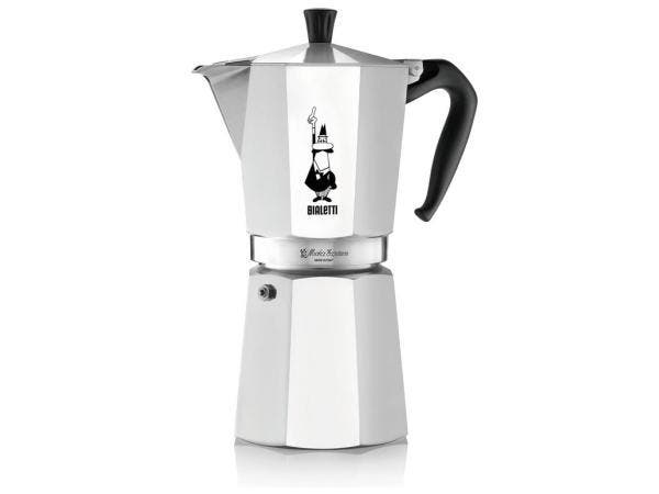 Veiling - Bialetti - Moka Express: De Iconische Espressomake, Electroménager, Cafetières