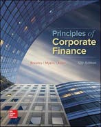Principles of Corporate Finance 9781259144387, Boeken, Verzenden, Gelezen, Richard A. Brealey