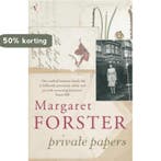 Private Papers 9780099455622 Margaret Forster, Verzenden, Margaret Forster