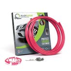 SET VAN 4 ALLOYGATORS (Velgrandbescherming), Ophalen of Verzenden