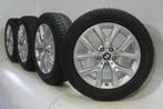 BMW X1 F48 X2 F39 574 17 inch velgen Pirelli Winterbanden Or, Ophalen of Verzenden, Nieuw
