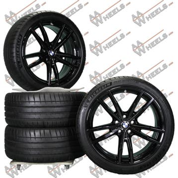 BMW 3 serie 4 serie 2 serie G20 G21 G22 G23 G42 791M 19 inch, Autos : Pièces & Accessoires, Ophalen of Verzenden