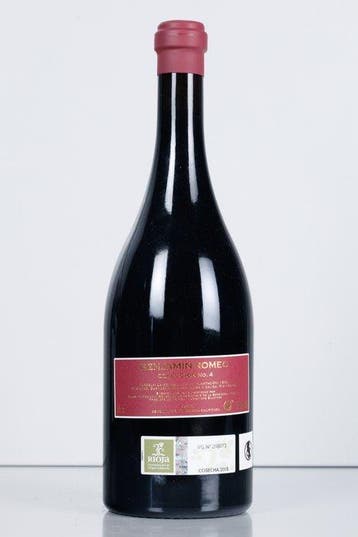 2018 Benjamín Romeo, Colección Nº4 Parcela la Dehesa -, Nieuw