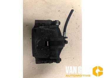 Remklauw (Tang) rechts-voor Toyota Yaris O225849