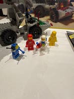 Lego Set - 6952 - Legoland - 6952, Nieuw