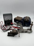 lotto lot tools watchmaker swiss made - Gereedschap voor